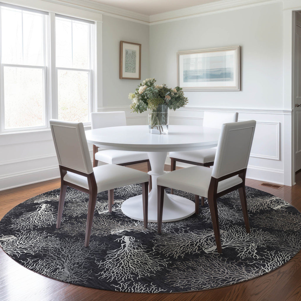 addison mayfield amf182 midnight rug