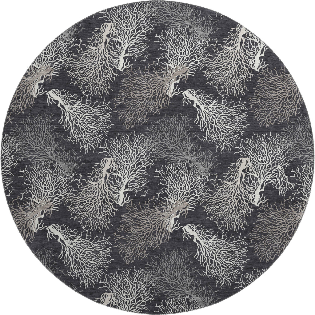 addison mayfield amf182 midnight rug