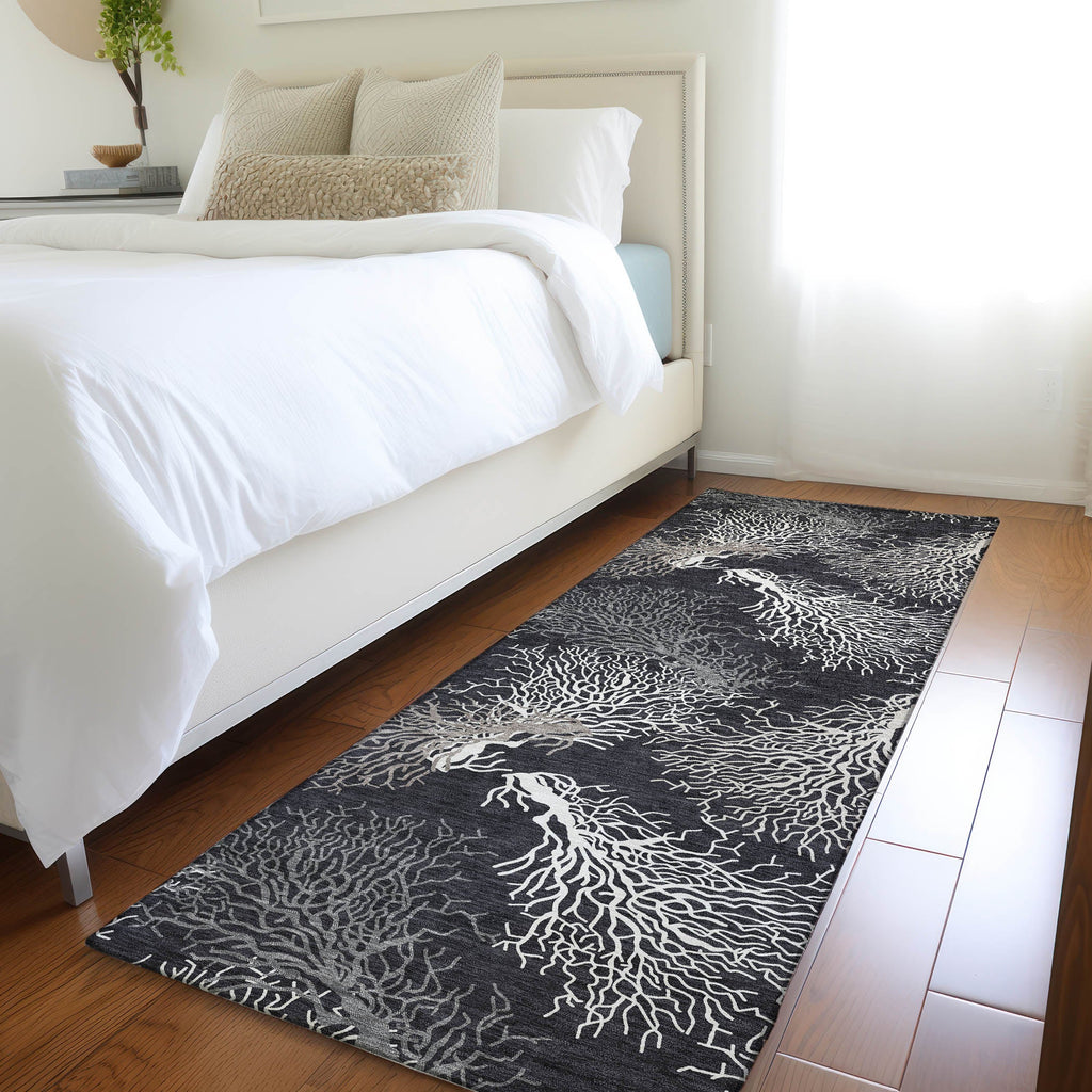 addison mayfield amf182 midnight rug