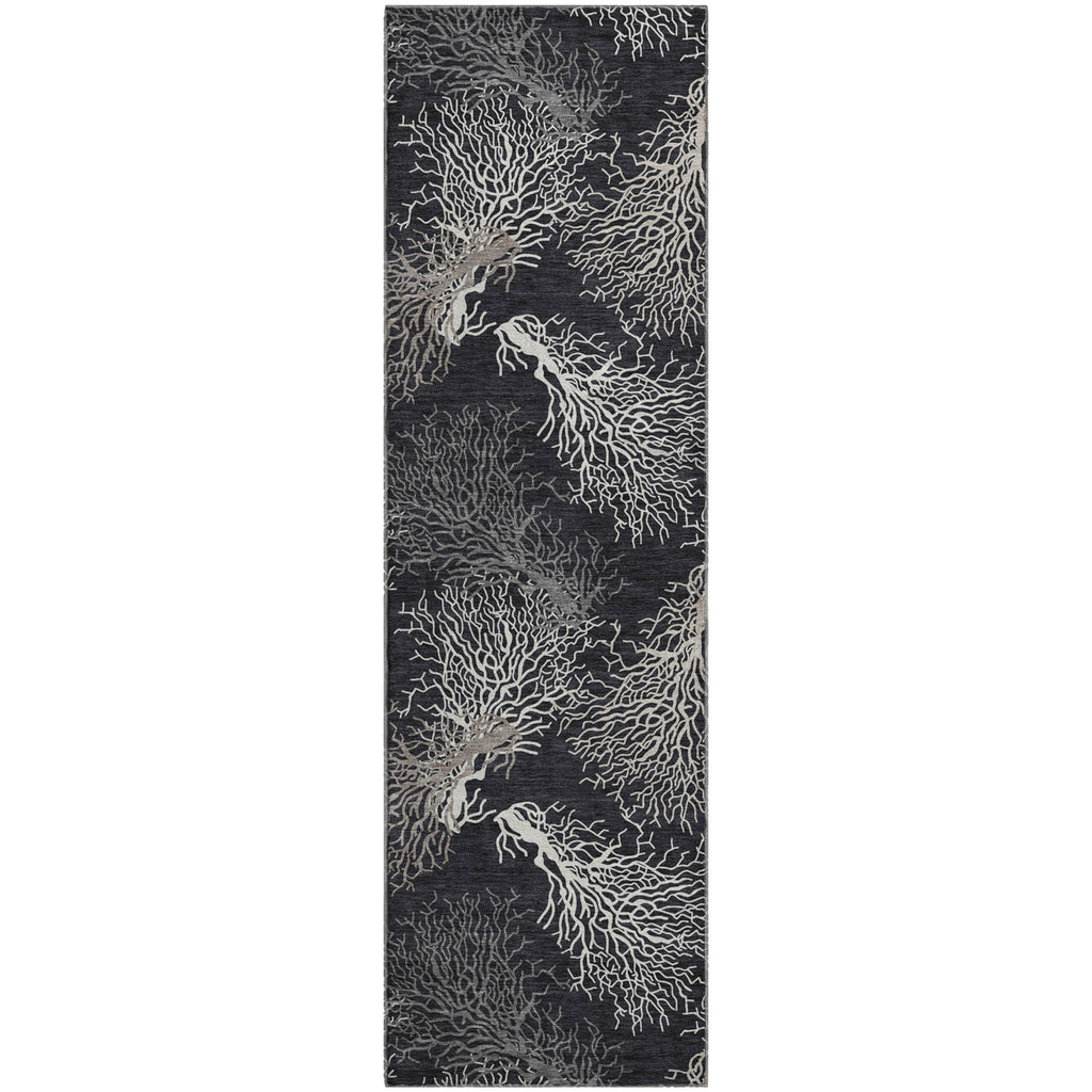 addison mayfield amf182 midnight rug