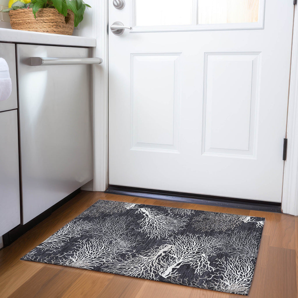 addison mayfield amf182 midnight rug