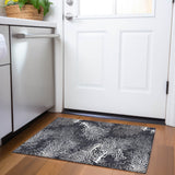addison mayfield amf182 midnight rug