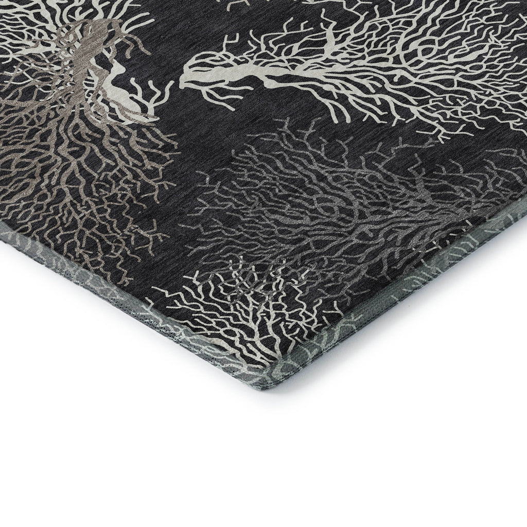 addison mayfield amf182 midnight rug