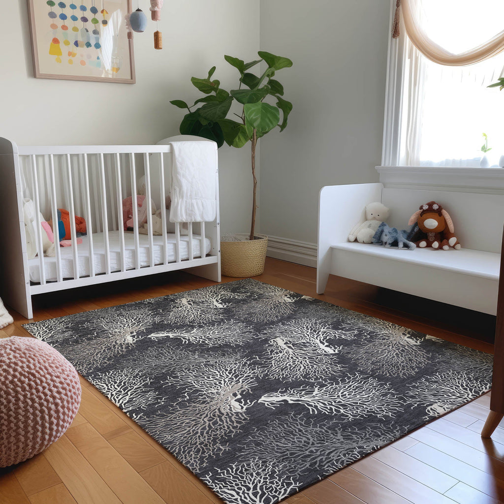 addison mayfield amf182 midnight rug