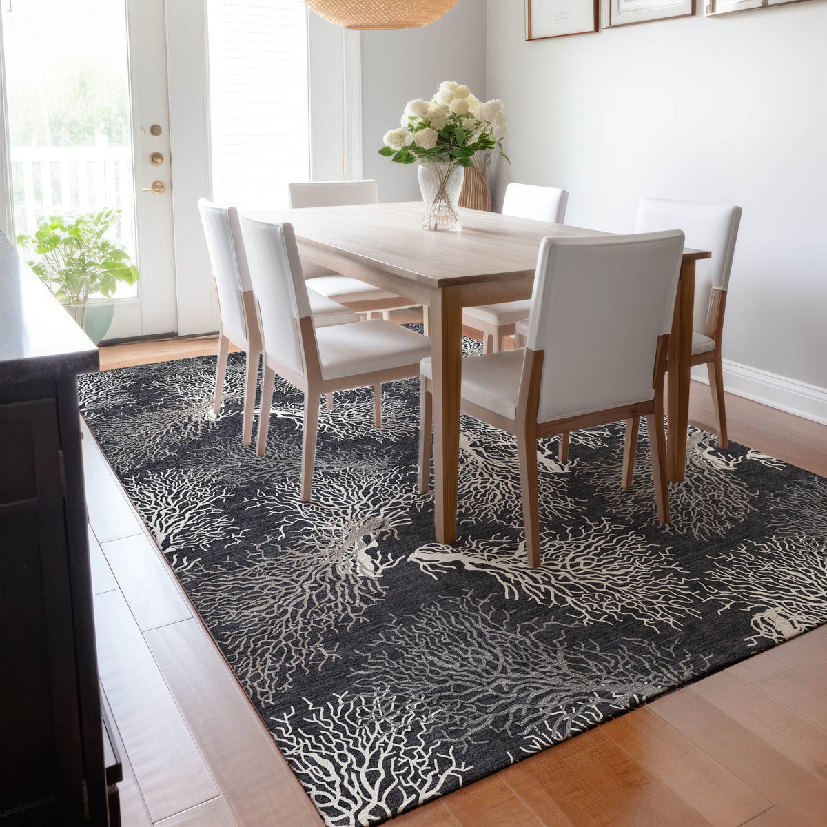 addison mayfield amf182 midnight rug