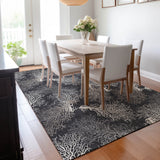addison mayfield amf182 midnight rug