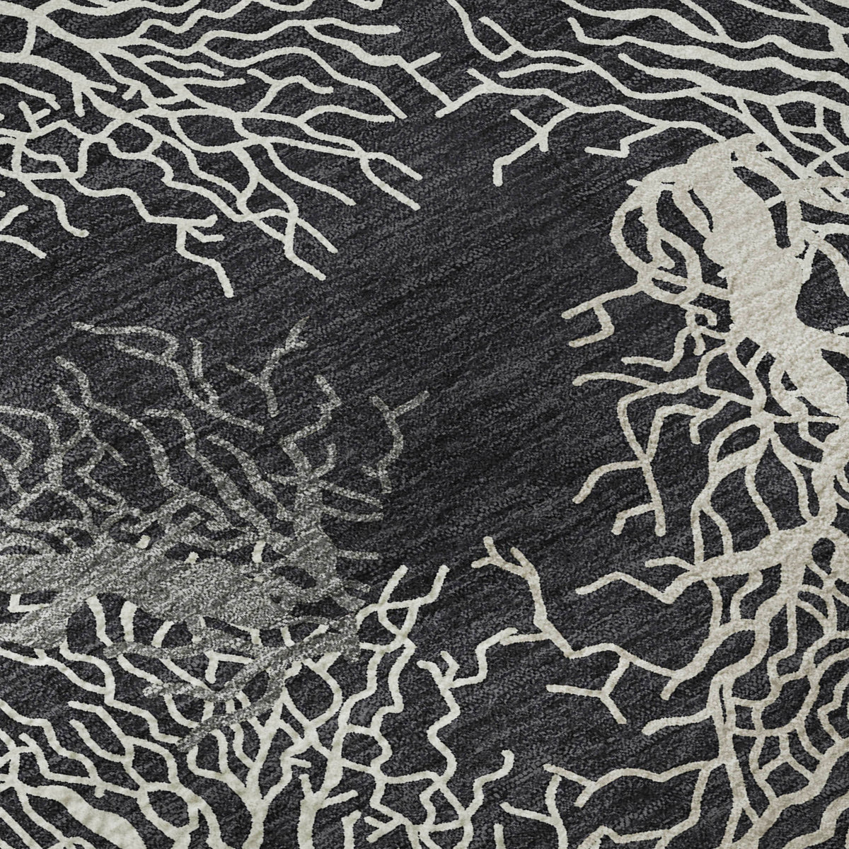 addison mayfield amf182 midnight rug