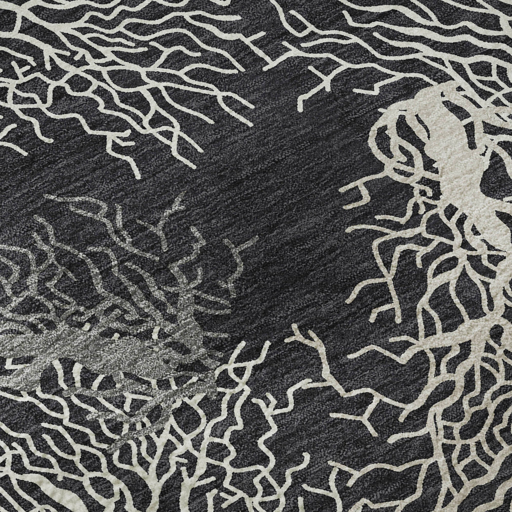 addison mayfield amf182 midnight rug