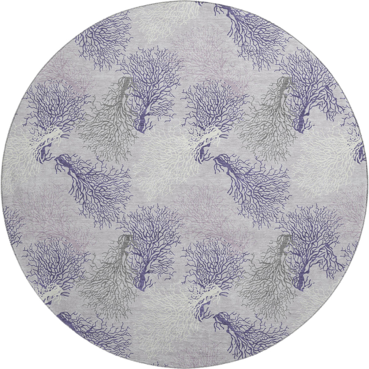 addison mayfield amf182 purple rug