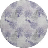 addison mayfield amf182 purple rug