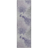 addison mayfield amf182 purple rug