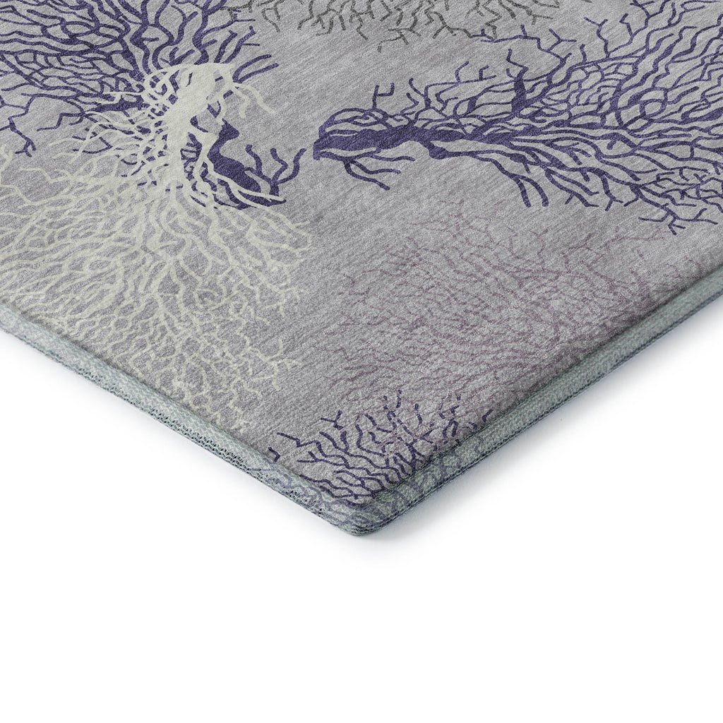 addison mayfield amf182 purple rug