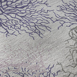 addison mayfield amf182 purple rug
