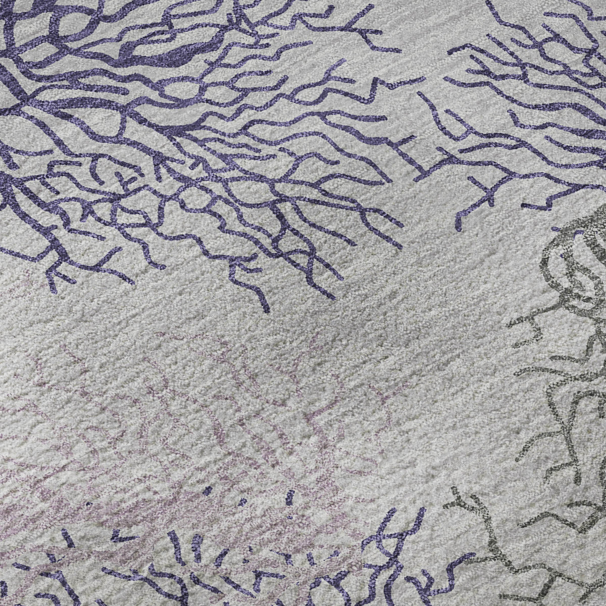 addison mayfield amf182 purple rug
