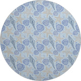 addison mayfield amf183 blue rug