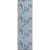addison mayfield amf183 blue rug