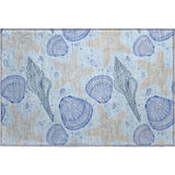addison mayfield amf183 blue rug
