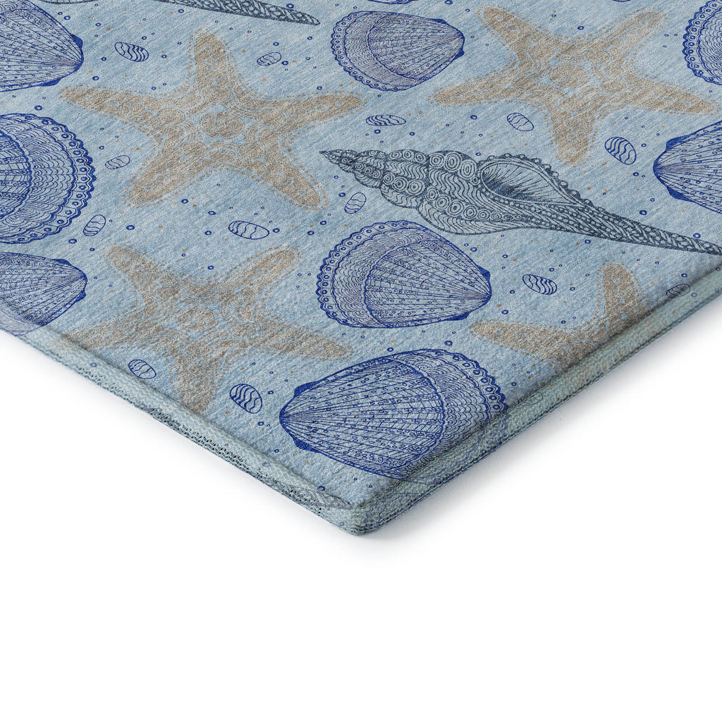 addison mayfield amf183 blue rug