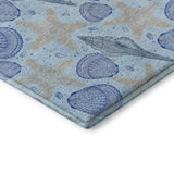 addison mayfield amf183 blue rug