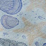 addison mayfield amf183 blue rug