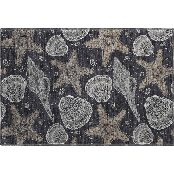 addison mayfield amf183 midnight rug