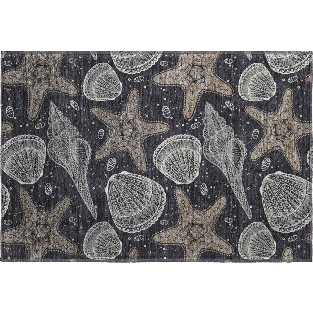 addison mayfield amf183 midnight rug