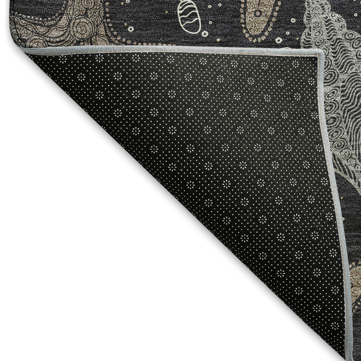 addison mayfield amf183 midnight rug
