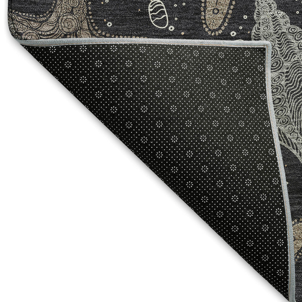 addison mayfield amf183 midnight rug