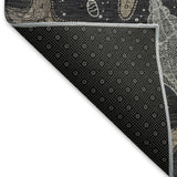 addison mayfield amf183 midnight rug