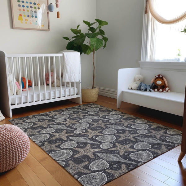 addison mayfield amf183 midnight rug