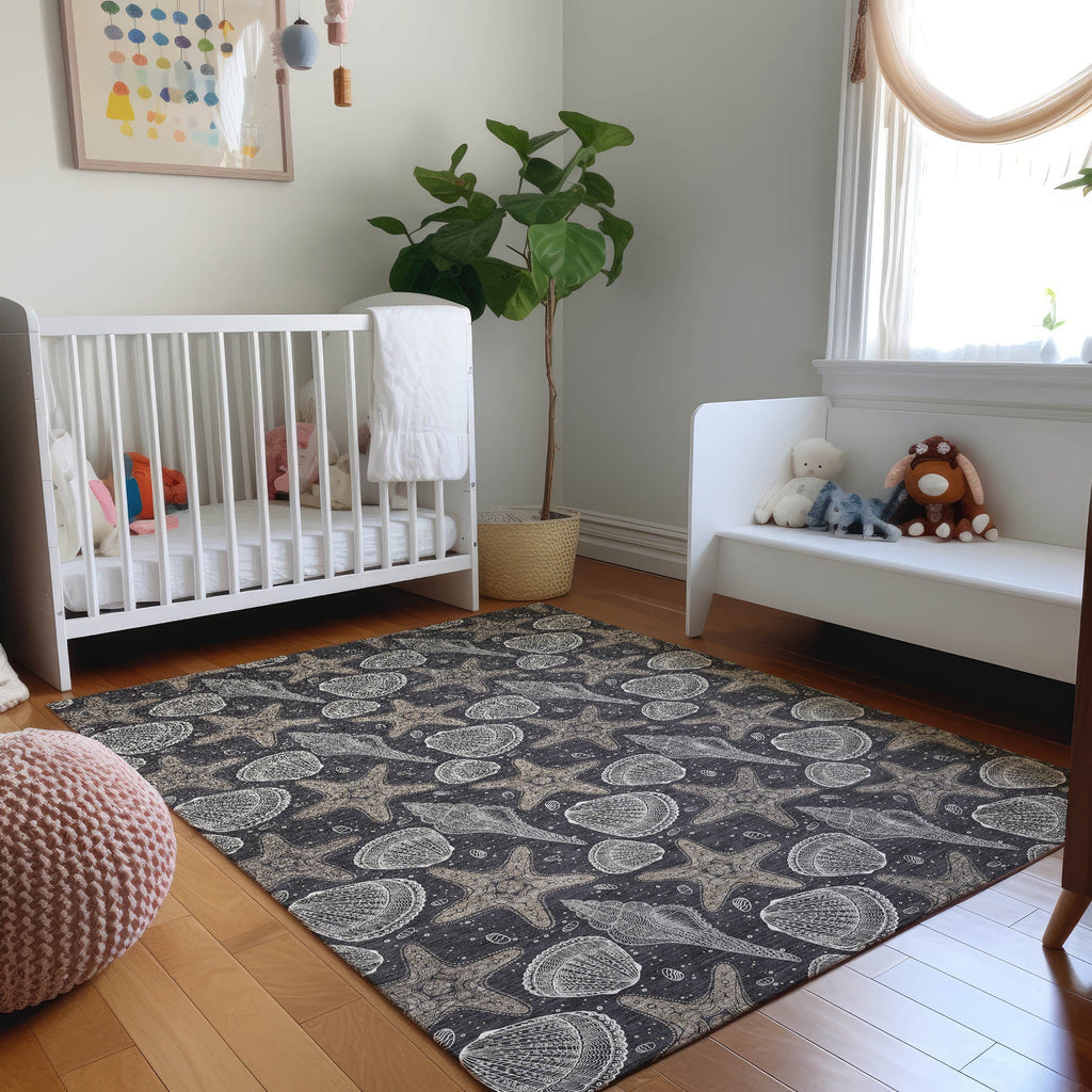 addison mayfield amf183 midnight rug