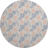 addison mayfield amf183 peach rug