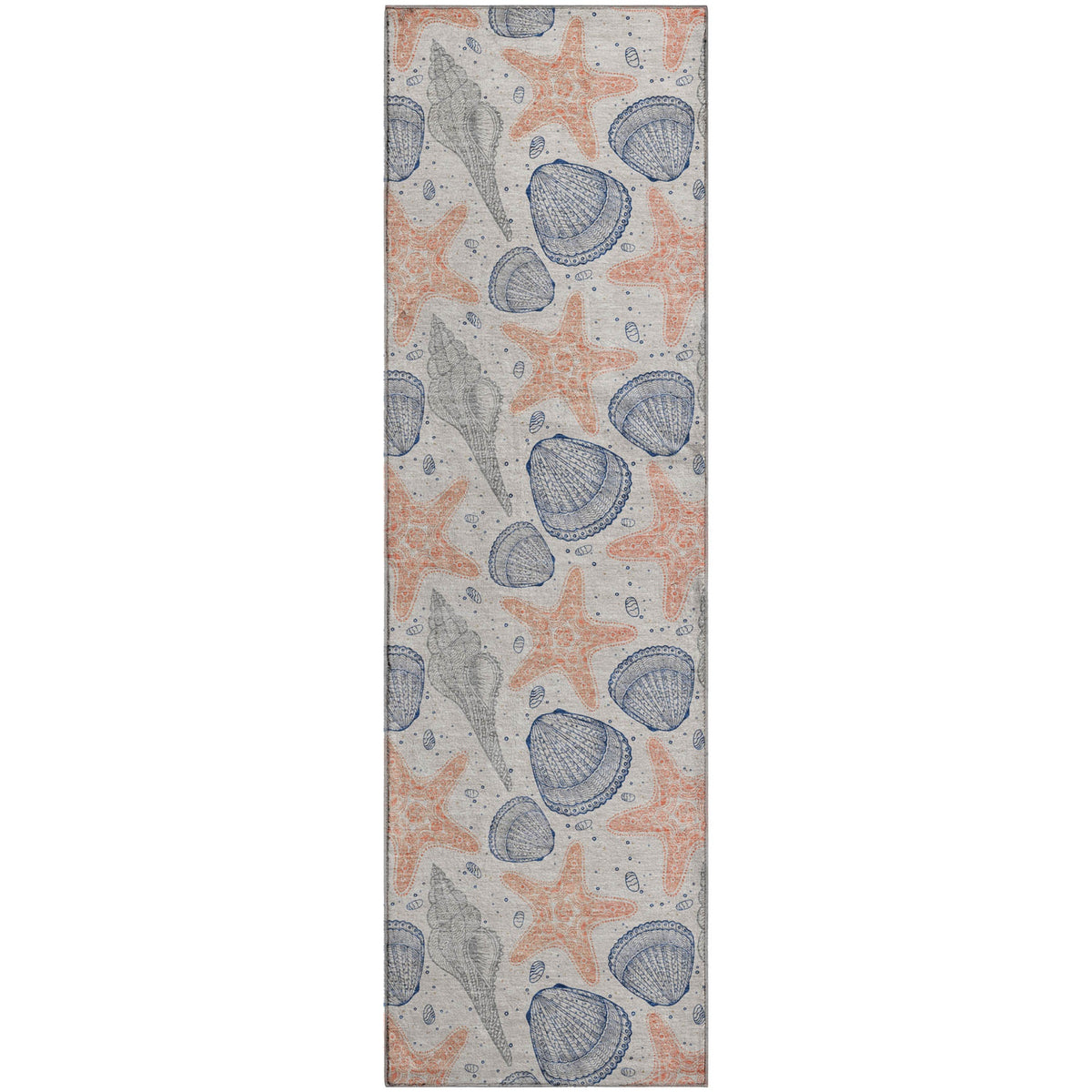 addison mayfield amf183 peach rug