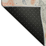 addison mayfield amf183 peach rug
