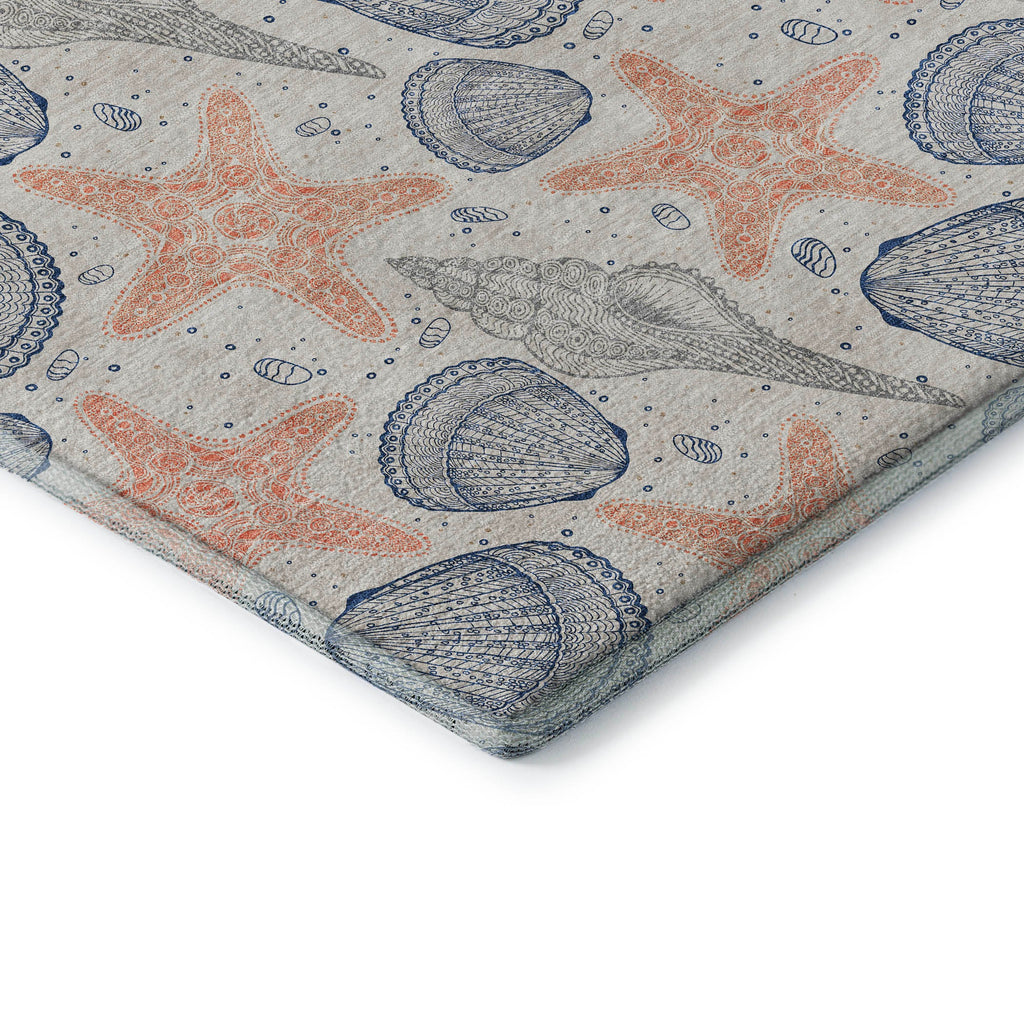 addison mayfield amf183 peach rug