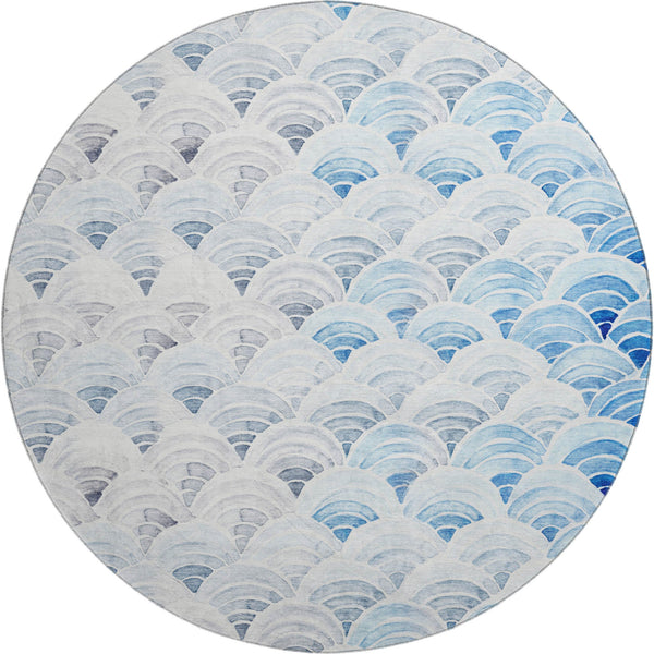 addison mayfield amf184 blue rug
