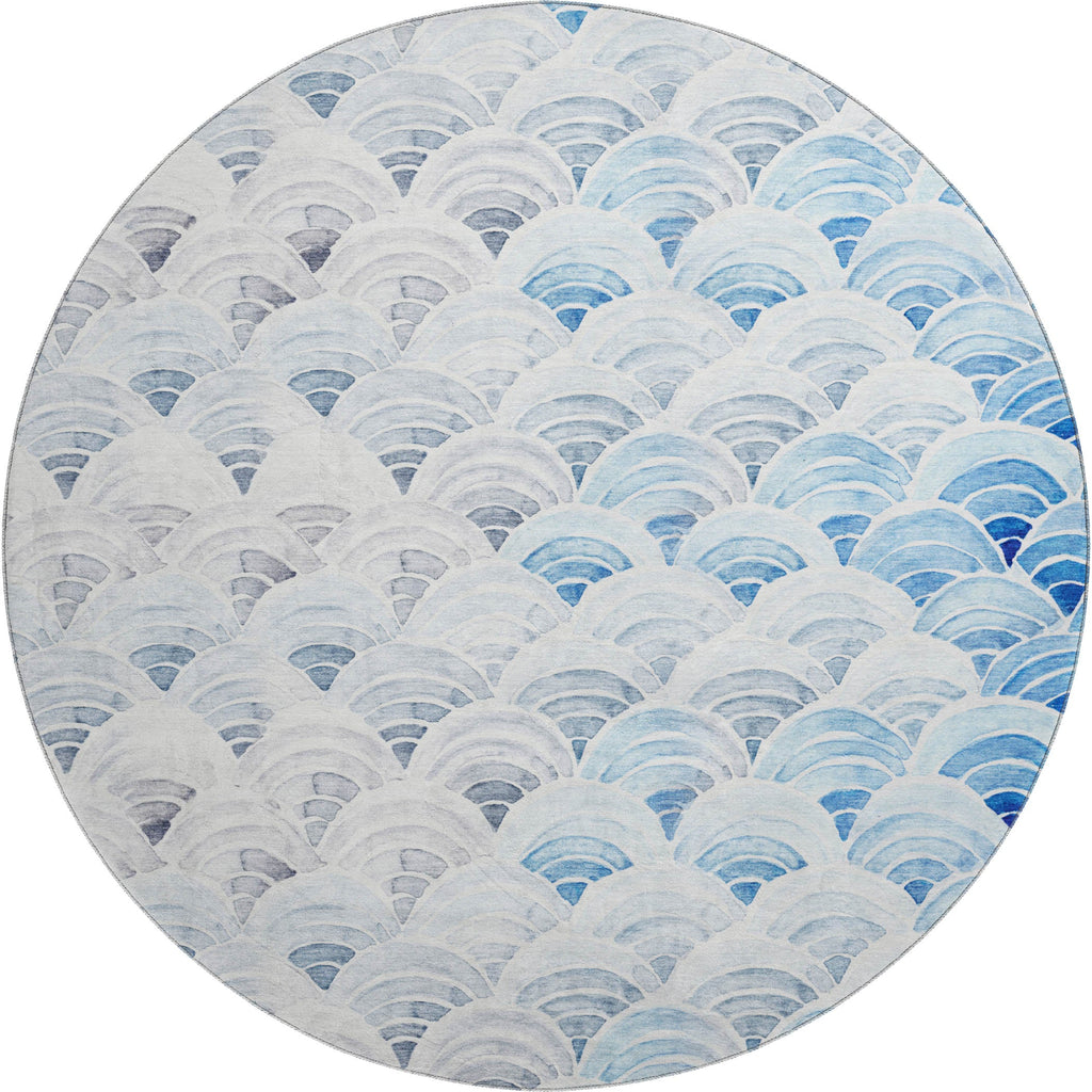 addison mayfield amf184 blue rug