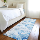addison mayfield amf184 blue rug