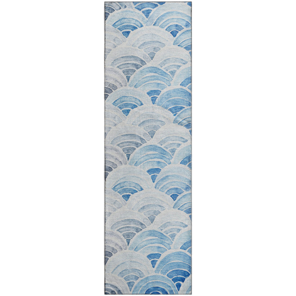 addison mayfield amf184 blue rug