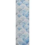 addison mayfield amf184 blue rug