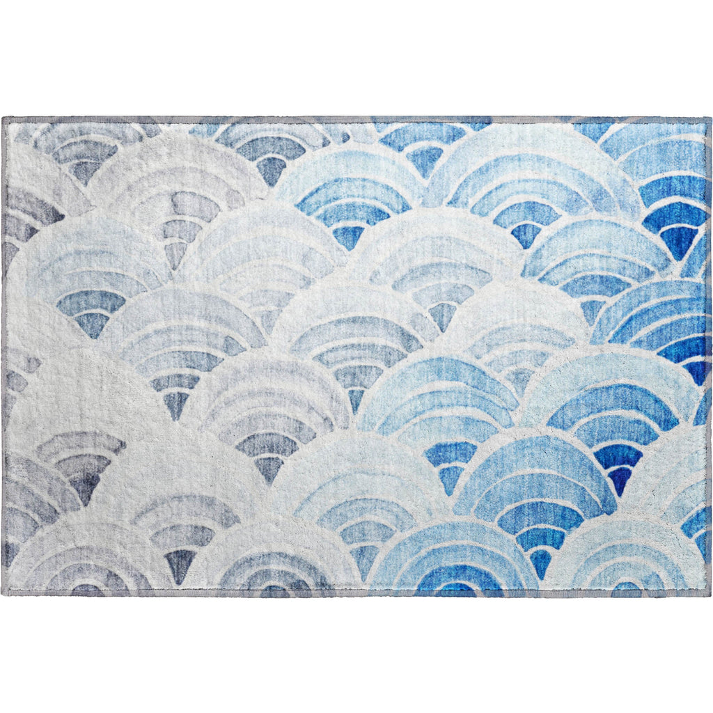 addison mayfield amf184 blue rug