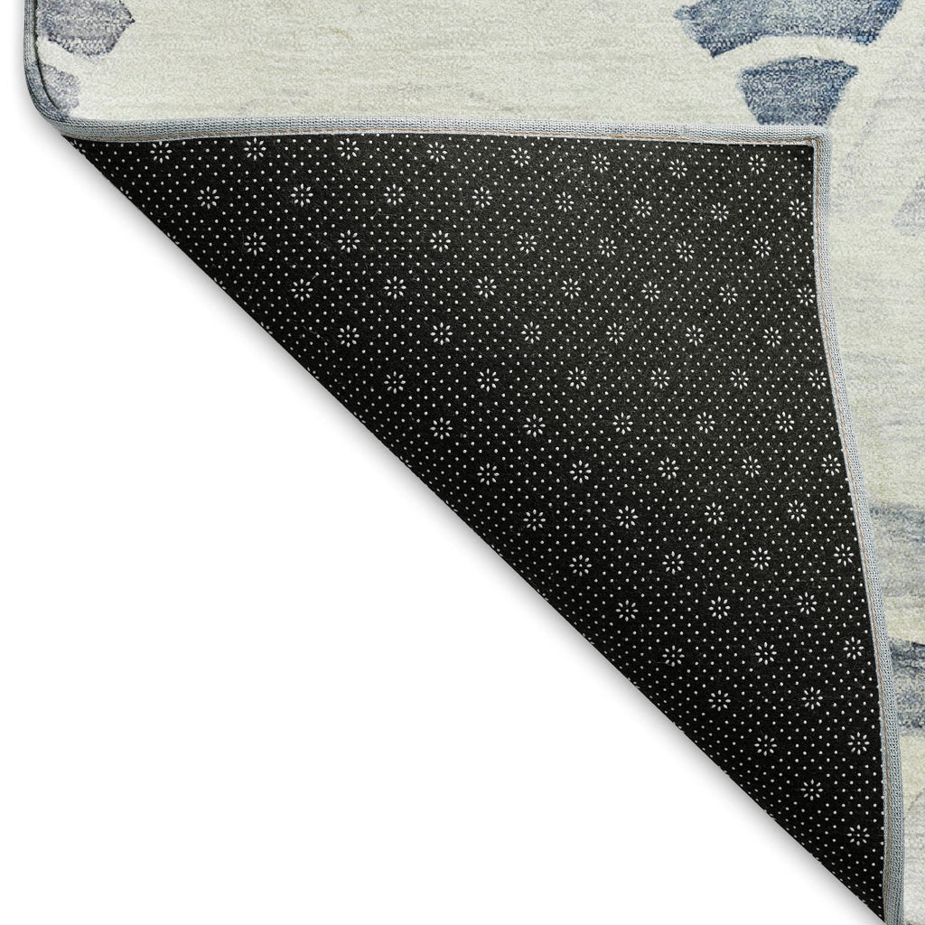addison mayfield amf184 blue rug