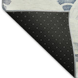 addison mayfield amf184 blue rug