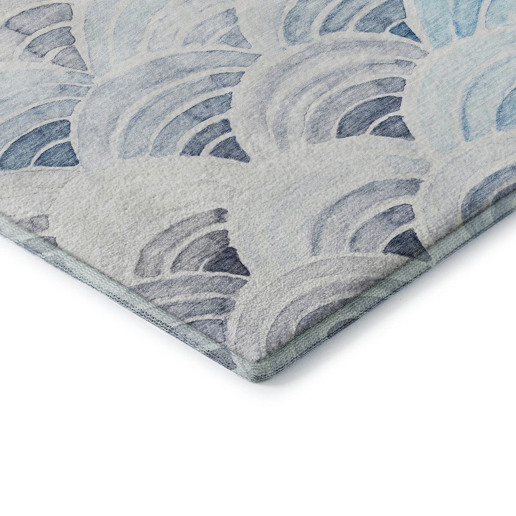 addison mayfield amf184 blue rug