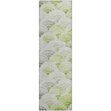 addison mayfield amf184 green rug