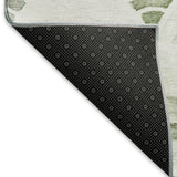 addison mayfield amf184 green rug