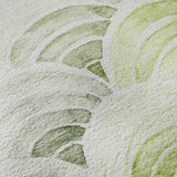 addison mayfield amf184 green rug