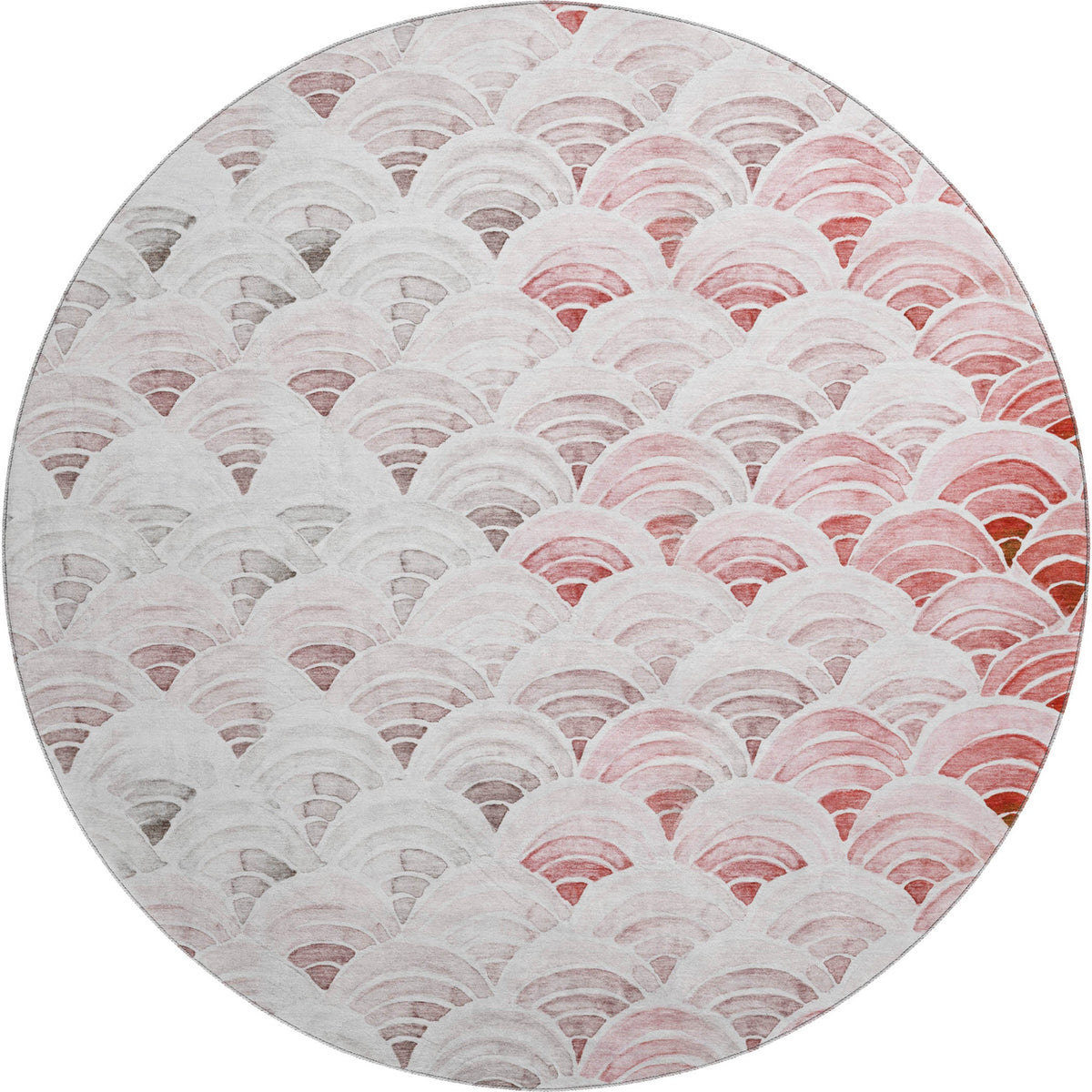 addison mayfield amf184 red rug
