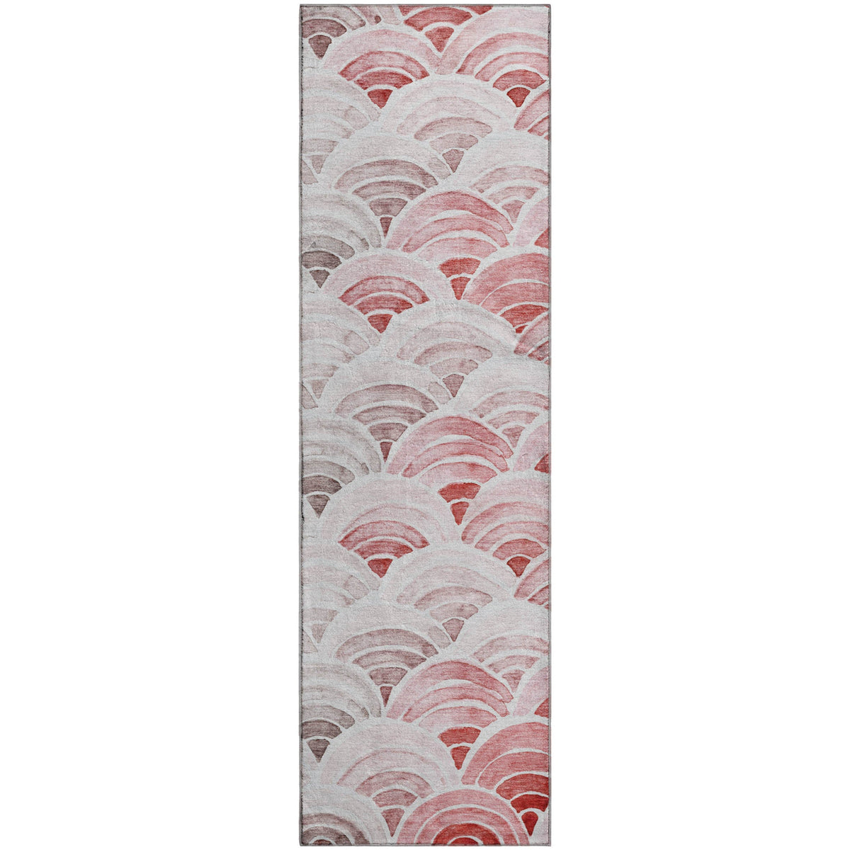 addison mayfield amf184 red rug