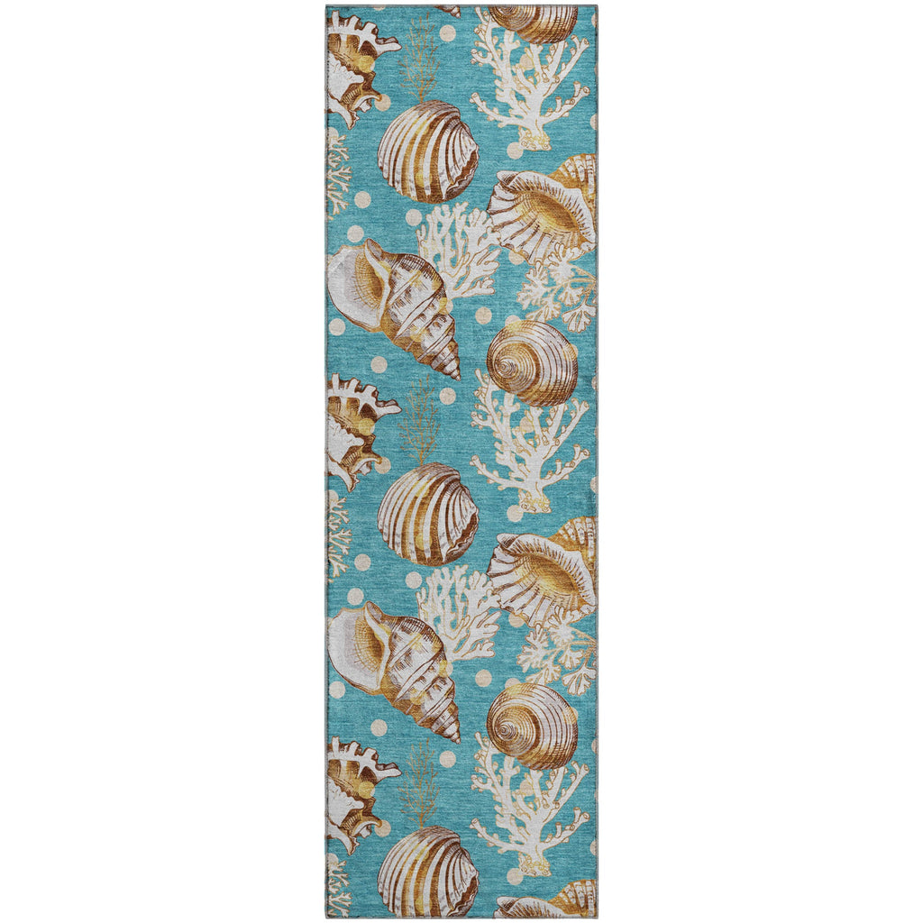 addison mayfield amf185 aqua rug